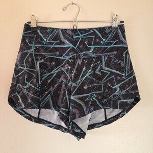 Constantly Varied Gear Laser Focused Running Shorts